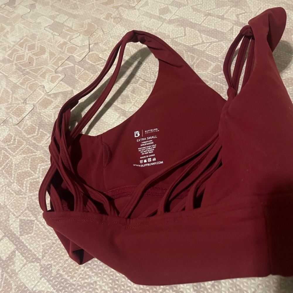 Buffbunny Bundle - image 3